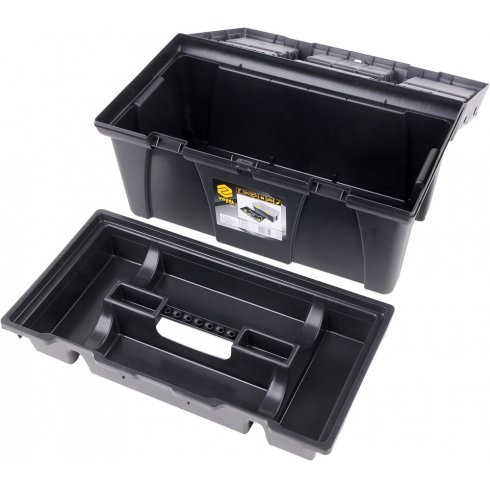 Ящик пластмассовый для инструмента Vorel 78815 26"