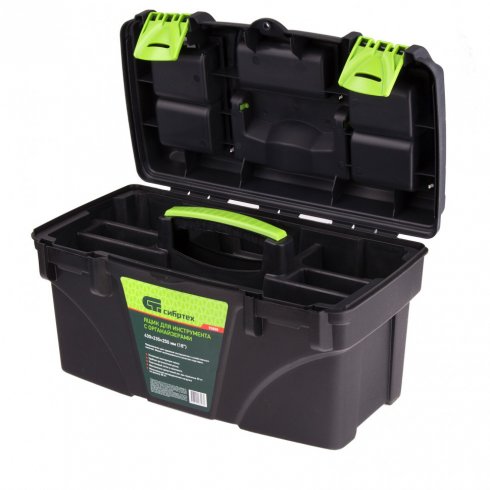 Ящик для инструментов Сибртех 90808