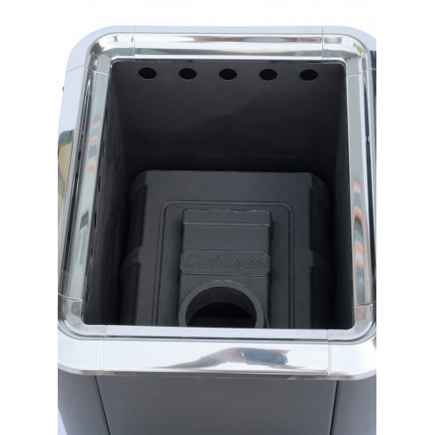 Печь банная НМК Сибирь-18 (nmk10058)