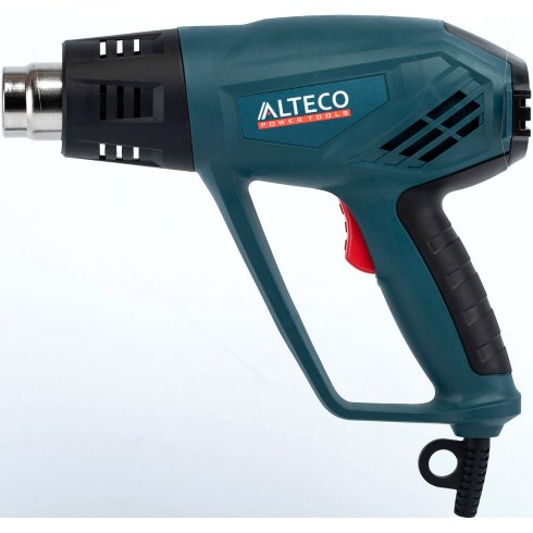 Фен технический ALTECO HG 0607