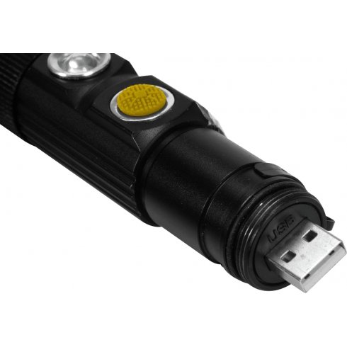 Фонарь светодиодный Vorel 82734