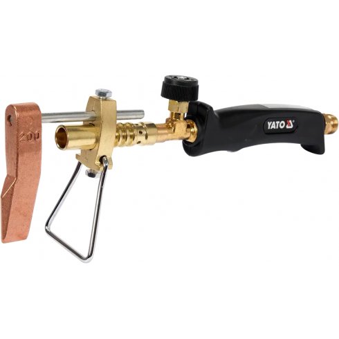 Горелка газовая Yato YT-36701