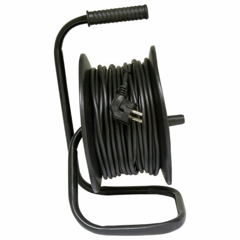 Удлинитель на катушке Калибр УСК-40 (217119)