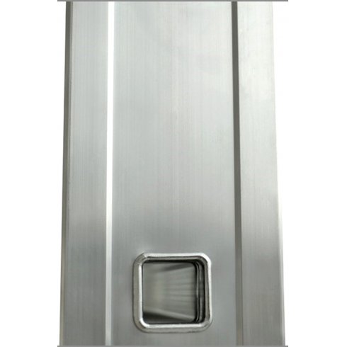 Вышка-тура алюминиевая Cagsan TeleSafe S004XL FP