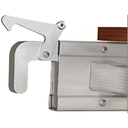 Вышка-тура алюминиевая Cagsan TeleSafe S004XL FP