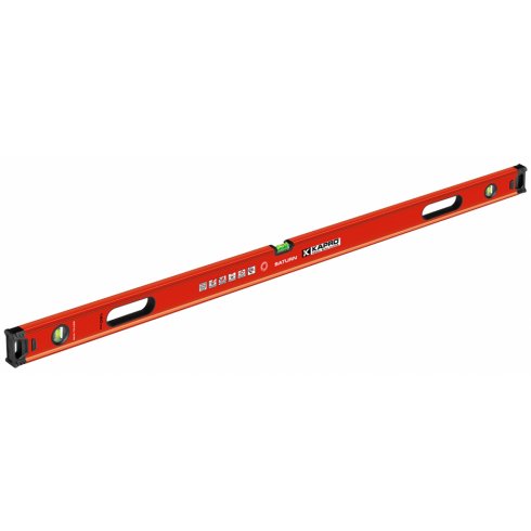 Уровень строительный Saturn Kapro 987XL-41-150M