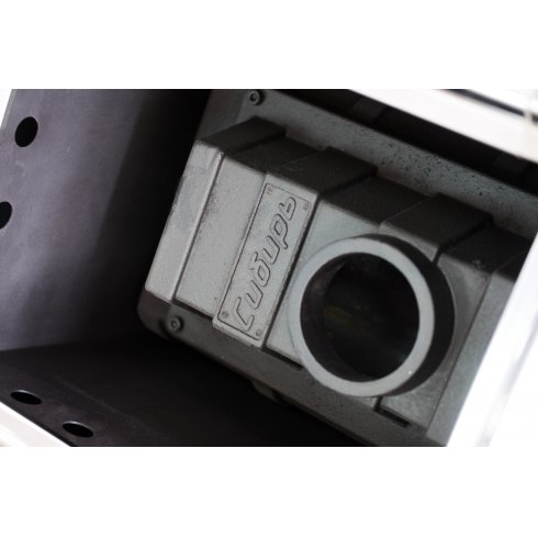 Печь банная НМК Сибирь-24 (nmk10064)