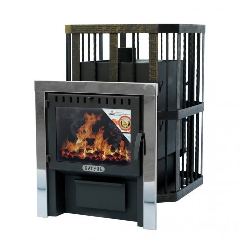 Печь банная Сибирь Катунь (nmk10051)