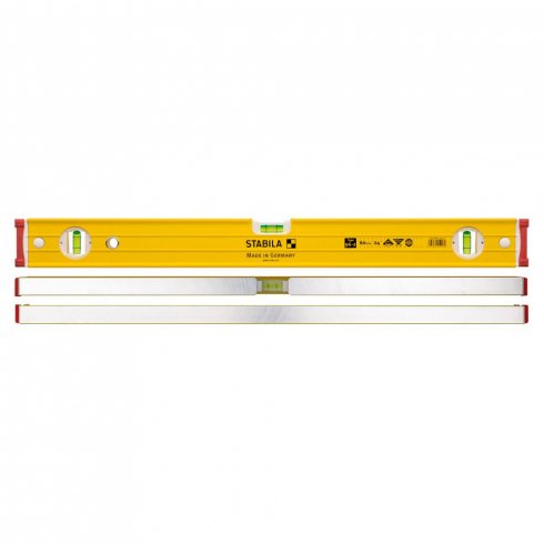Уровень строительный Stabila тип 96-2 (60 см, 15226)