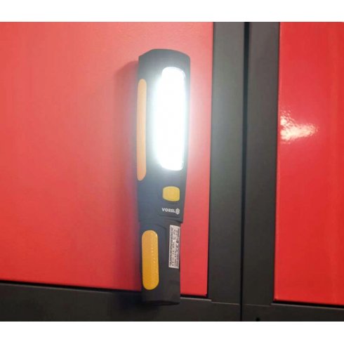 Фонарь светодиодный Vorel 82736