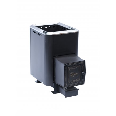 Печь банная НМК Сибирь-24 (nmk10064)