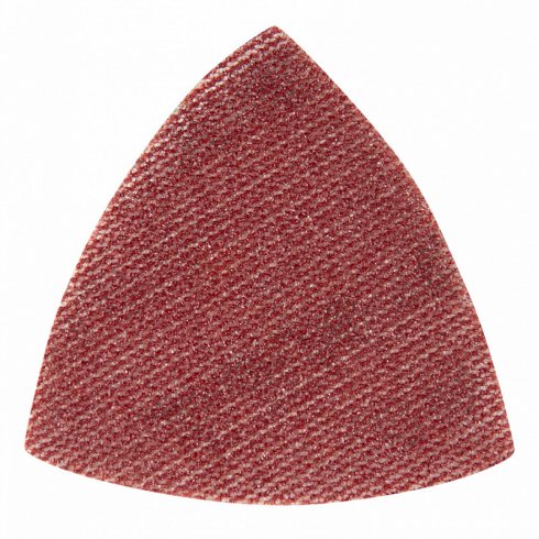 Набор листов шлифовальных Mighty Seven QB-9933V-06K50