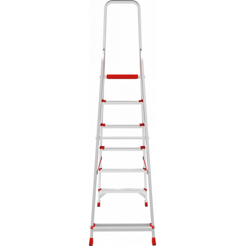 Стремянка Новая высота NV 3112 (3112110)