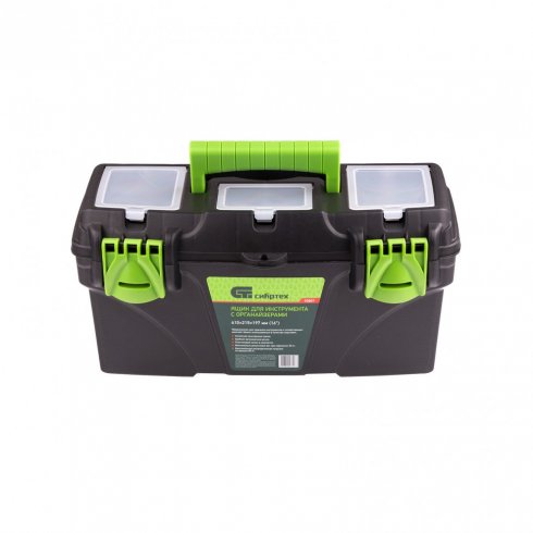 Ящик для инструментов Сибртех 90807