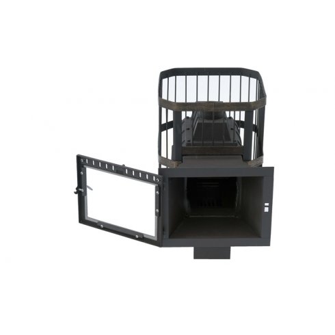 Печь банная НМК Сибирь-24 (nmk10062)