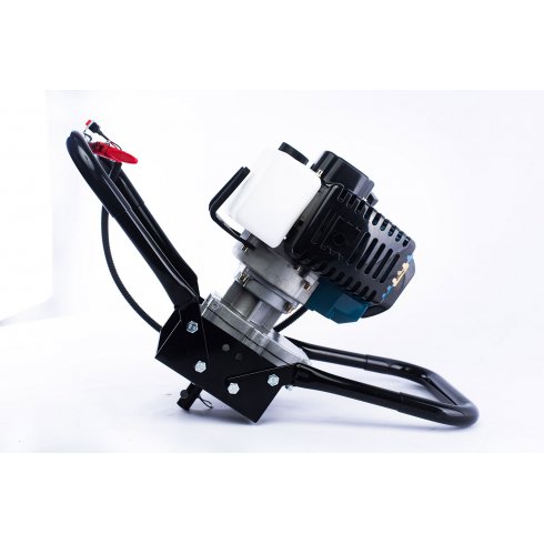 Мотобур ALTECO GGD 2311 (GGD 1800) promo