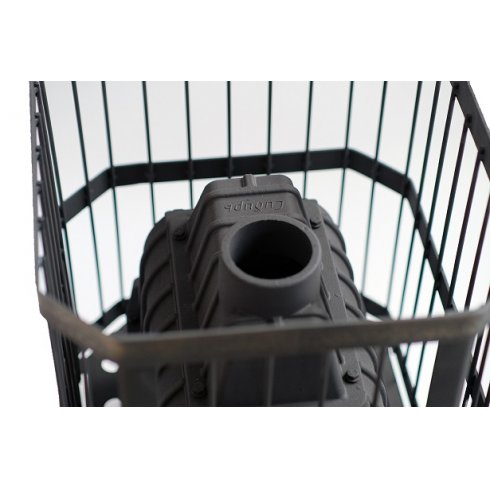 Печь банная НМК Сибирь-20 (nmk10142)