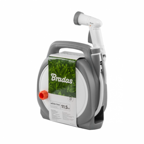 Шланг поливочный Bradas White Line WL-W4K115 3/8" 11.5м