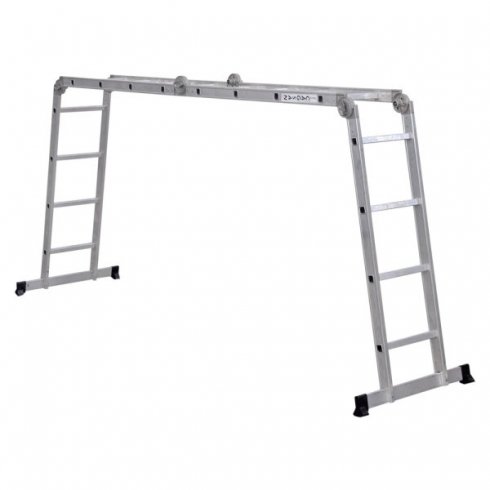Лестница-стремянка шарнирная Cagsan Hercules HR020