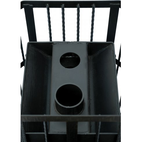 Печь банная Сибирь Катунь (nmk10051)