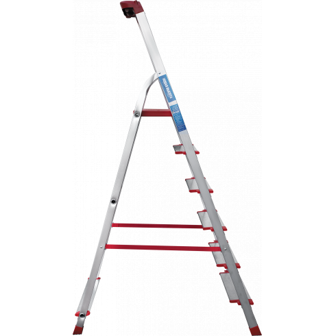 Стремянка Новая высота NV 3118 (3118108)