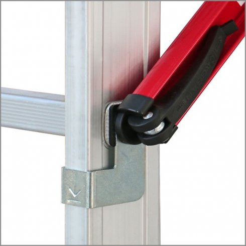 Вышка подмости лестница Cagsan Stella STL206