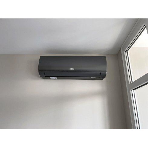 Сплит-система Cooper&Hunter Daytona CH-S24FTXD-BL