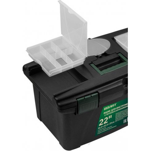 Ящик для инструментов Волат 20238