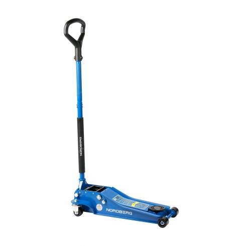 Домкрат подкатной Nordberg N32033