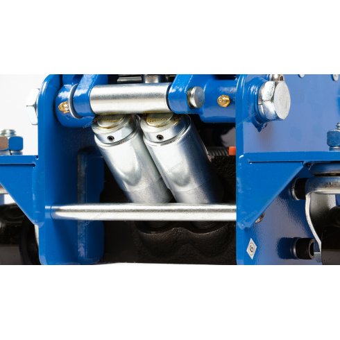 Домкрат подкатной Nordberg N32033