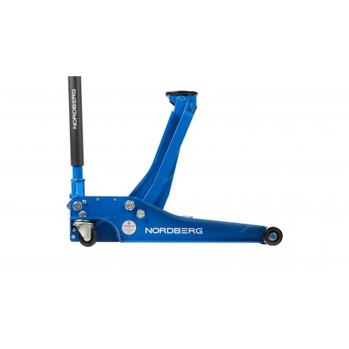 Домкрат подкатной Nordberg N32033