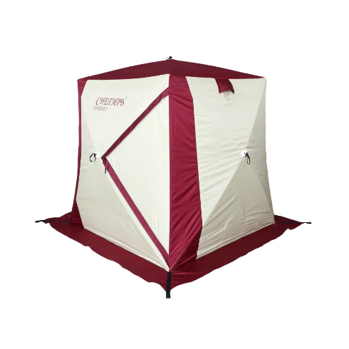 Палатка зимняя Снегирь 1Т