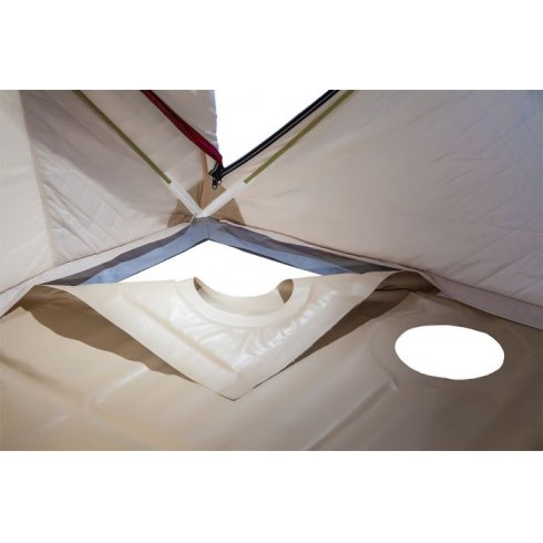 Палатка зимняя Снегирь 1Т