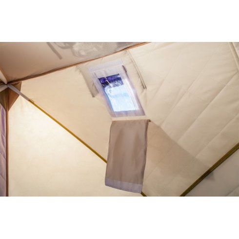 Палатка зимняя Снегирь 1Т