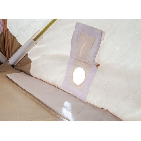 Палатка зимняя Снегирь 1Т