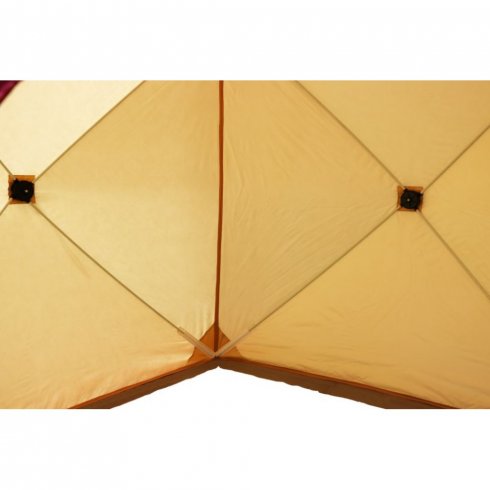 Палатка зимняя Снегирь Light 1Т