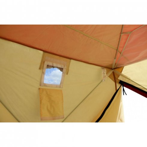 Палатка зимняя Снегирь Light 1Т