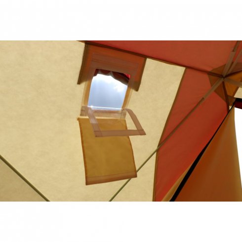 Палатка зимняя Снегирь Light 2Т