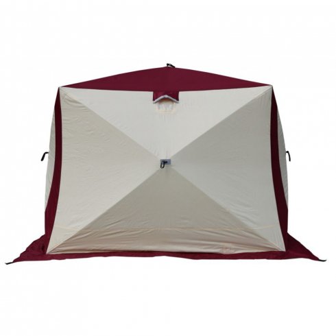 Палатка зимняя Снегирь Light 2Т Long