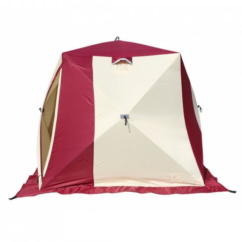Палатка зимняя Снегирь Light 3Т