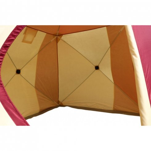 Палатка зимняя Снегирь Light 3Т