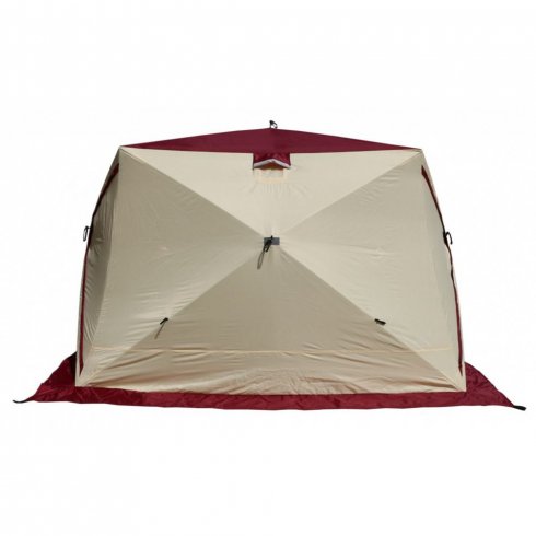 Палатка зимняя Снегирь Light 3Т Long