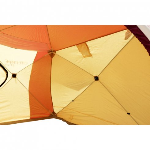 Палатка зимняя Снегирь Light 3Т Long