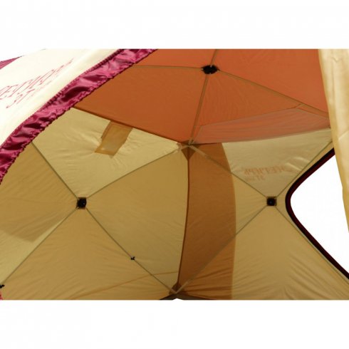 Палатка зимняя Снегирь Light 3Т Long