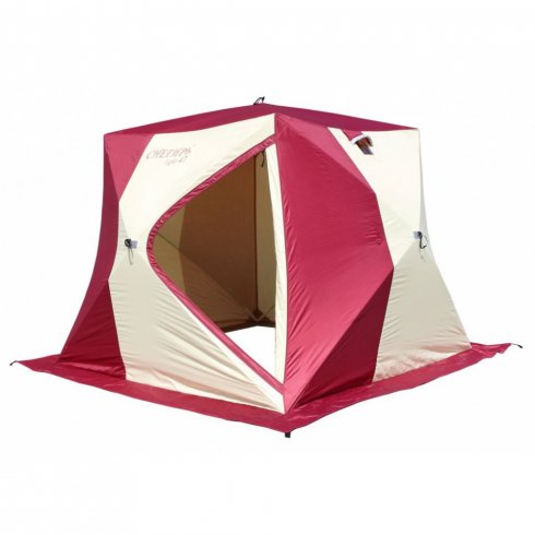 Палатка зимняя Снегирь Light 4Т