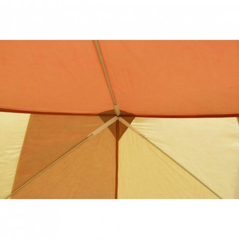 Палатка зимняя Снегирь Light 4Т