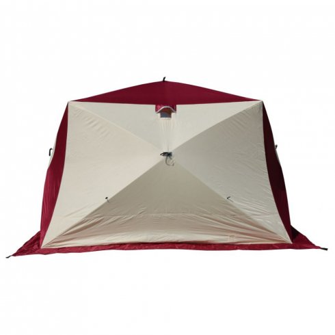Палатка зимняя Снегирь Light 4Т Long