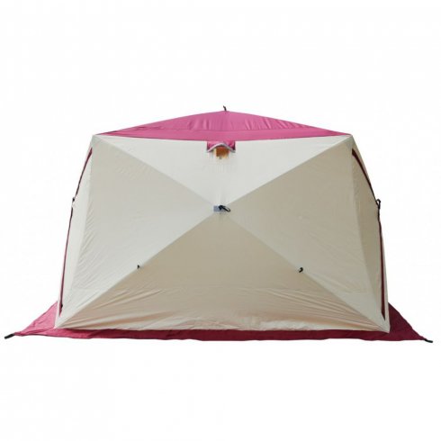 Палатка зимняя Снегирь Light 4Т Long