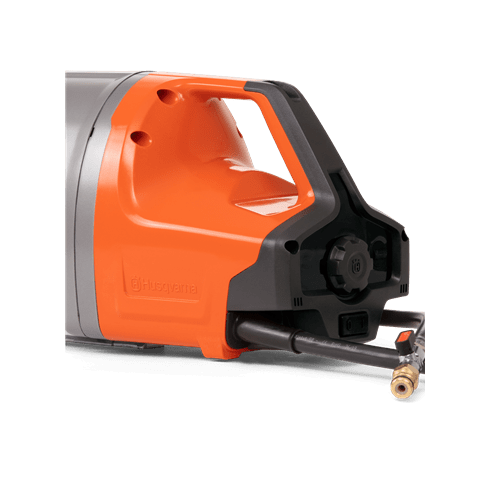 Бурильная машина Husqvarna DM 700 (970 44 94-01)