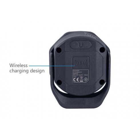 Фонарь светодиодный King Tony 9TA44W